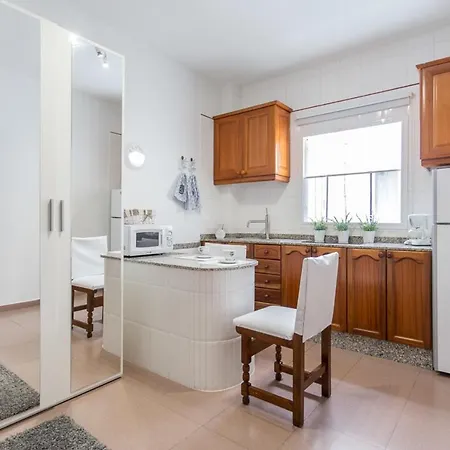 Near The Sea And Appartement