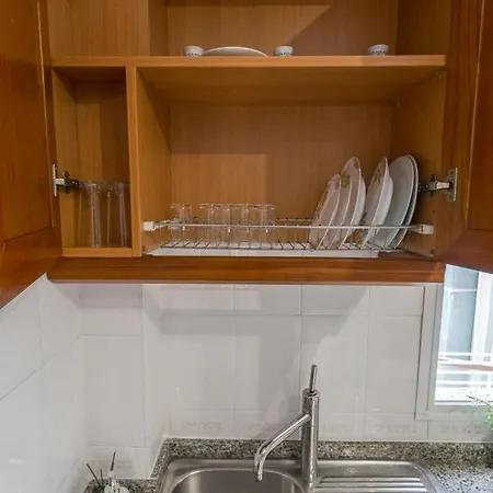 Near The Sea And * Las Palmas de Gran Canaria