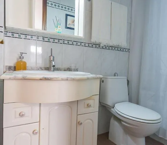 Near The Sea And Appartement