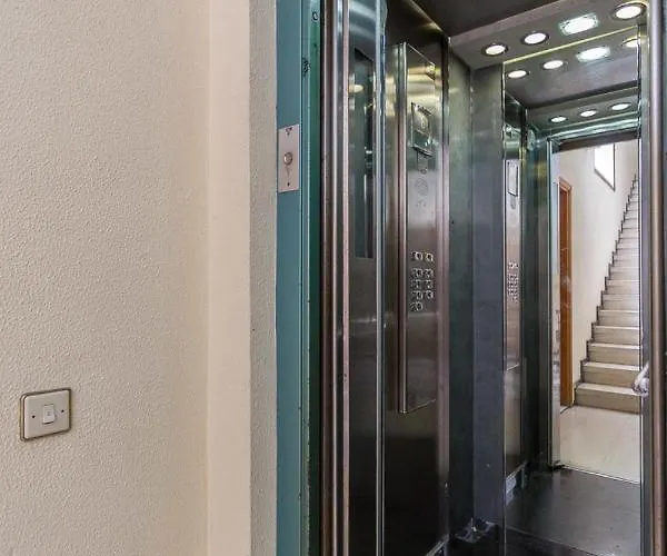 Near The Sea And * Las Palmas