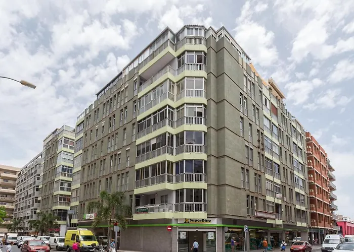 Апартаменты Near The Sea And