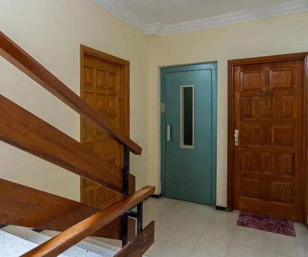 Near The Sea And Λας Πάλμας ντε Γκραν Κανάρια