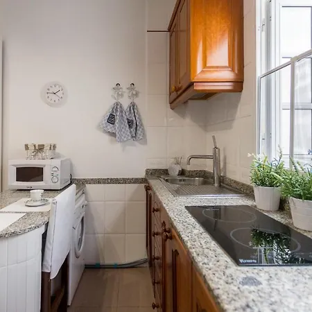 Apartament Near The Sea And Las Palmas de Gran Canaria