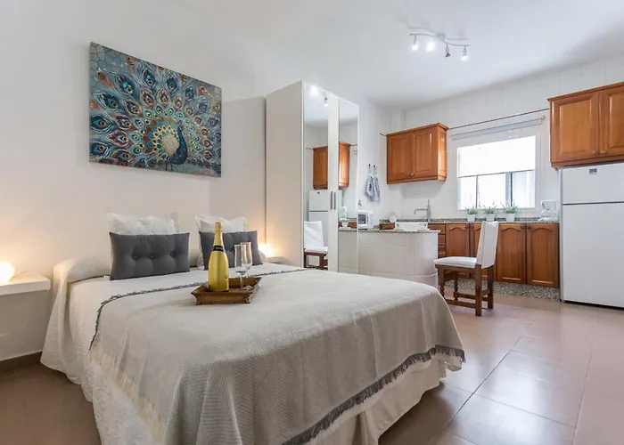 Near The Sea And Apartament